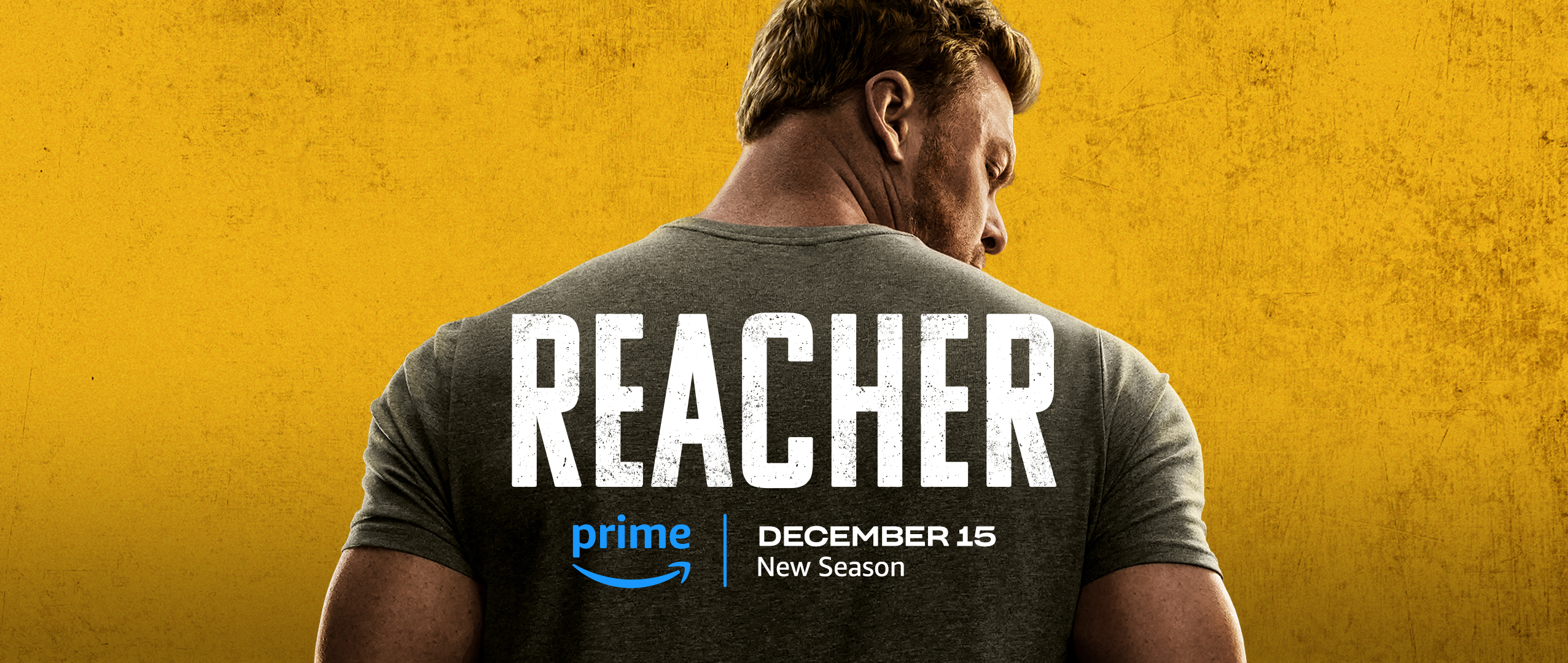 [Materiale promoționale] Reacher – Sezonul 2