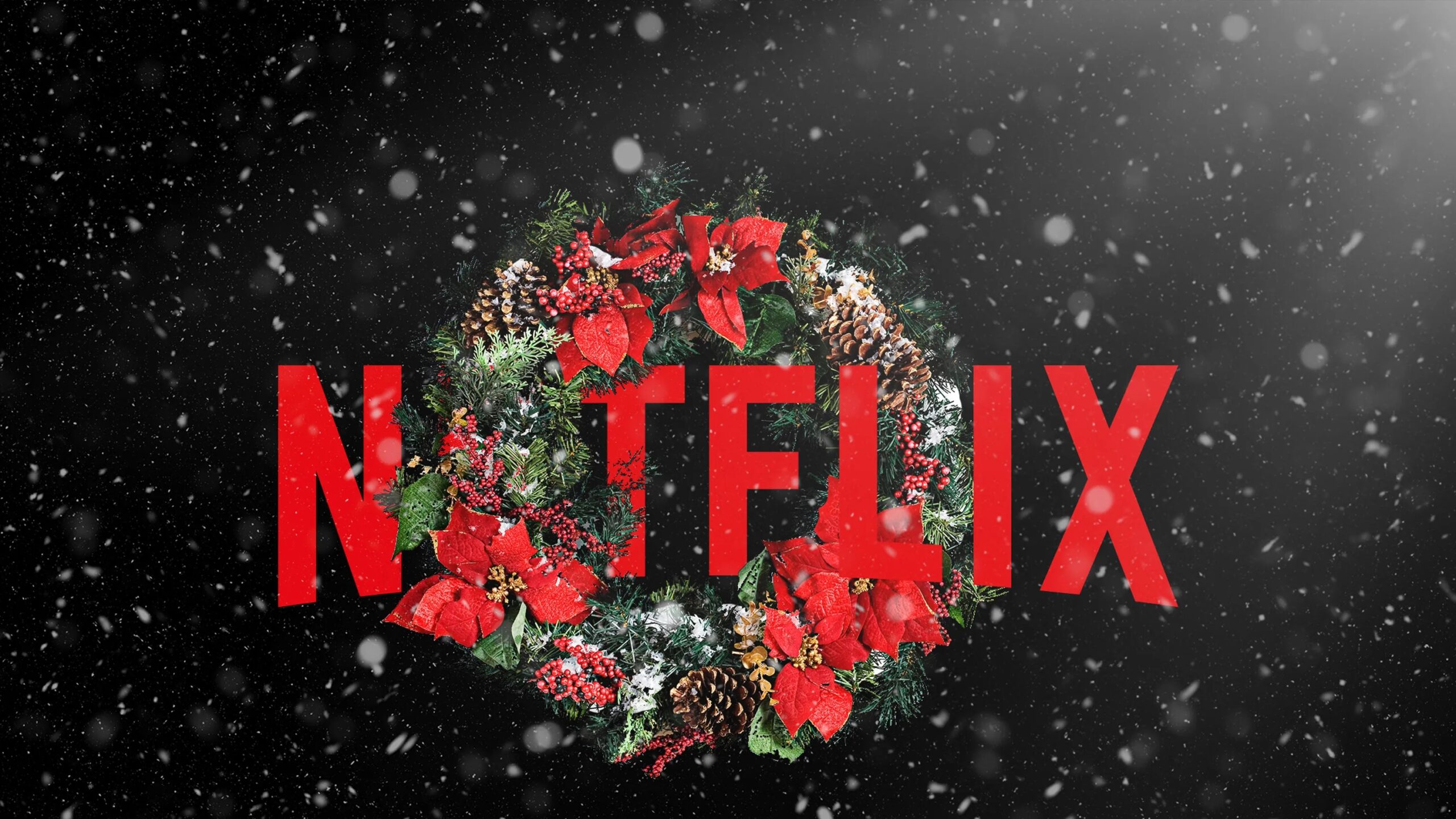 Crăciun à la Netflix 2023: lista filmelor și serialelor de Crăciun